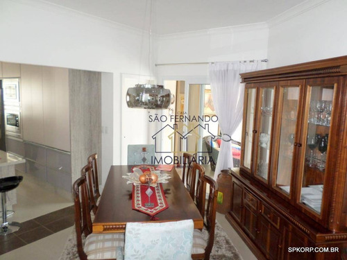 Imagem 13 de 30 de Casa Com 5 Dormitórios À Venda, 600 M² Por R$ 2.300.000,00 - Reserva Santa Maria - Jandira/sp - Ca1084