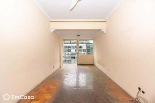 Imagem 1 de 10 de Apartamento À Venda Em Rio De Janeiro - 33020