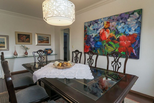Imagem 13 de 30 de Apartamento - Ap02453 - 71050171