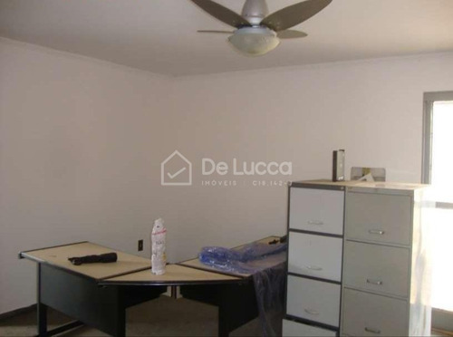 Imagem 5 de 18 de Casa À Venda Em Jardim Santana - Ca007578