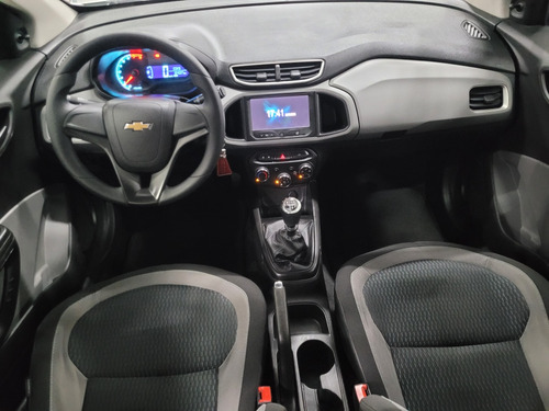 Chevrolet Onix 1.0 Lt 5p