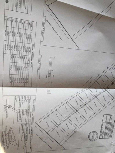 Imagen 8 de 16 de Se Venden Parcelas De 5000 M2 Sector Copahue, Los Angeles