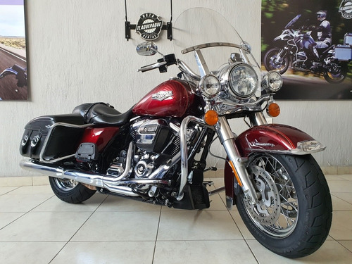 Imagen 1 de 15 de Harley Davidson Road King Classic