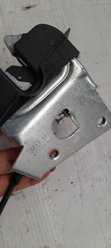 Manija Botador De Respaldo Mini Cooper S F57 Mod. 2016-2020 (Usado)