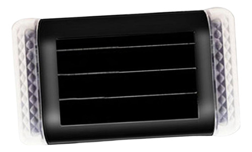 Paquete De 2-6 Luces Solares Para Cubierta, Iluminación