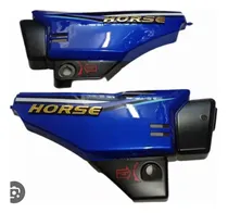 Comprar Tapa Lateral Horse1 Azul 
