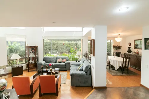 Casa Condominio En Venta En Camino De Arrayanes. Cod V1004371