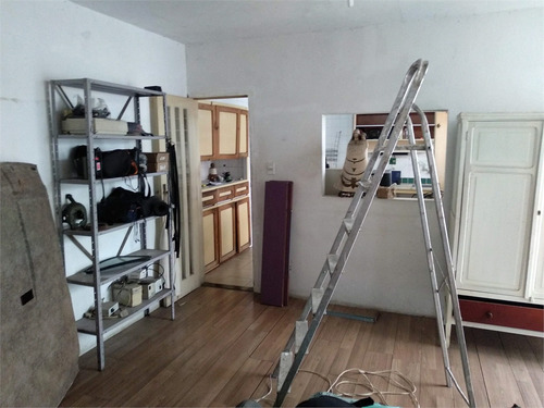Imagem 19 de 30 de Terreno Com Casa Antiga Na Chácara Santo Antonio. - Reo80642