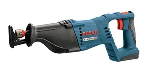 Sierra Reciproca Inalambrica Bosch, 18v, No Incl Bat