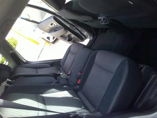 Nissan X-Trail 2.5 Sense 2 Row Cvt