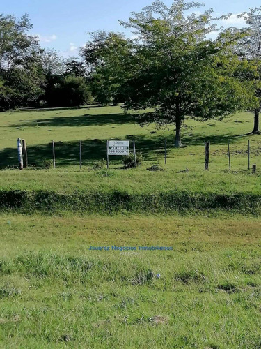 Chacra En Canelones Sobre Ruta 5