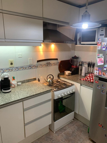 Imagen 6 de 12 de Precioso Reciclaje Casa 70 M2 Duplex G.c. $ 1.800 Cercado
