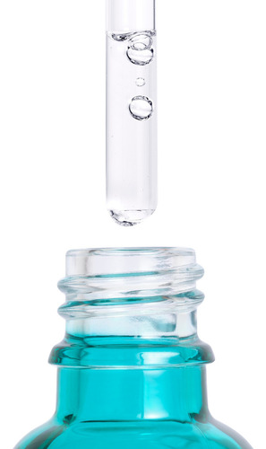 Imagen 7 de 7 de Sérum Ultra Concentrado La Roche-Posay Effaclar noche para todo tipo de piel de 30mL/30g 30+ años