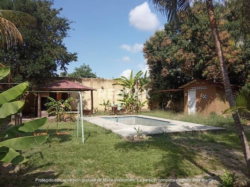Imagen 21 de 21 de Liliana Martinez Remax Vende Casa En Las Morochas Con Piscina. Excelente Potencial Cd 135669