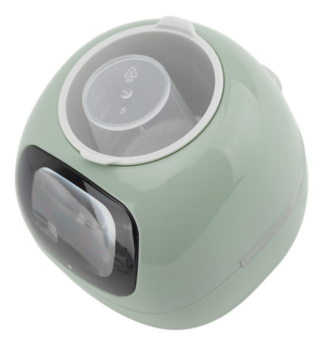 Robot Inteligente Smart Planter Plant Pot Expression Ai