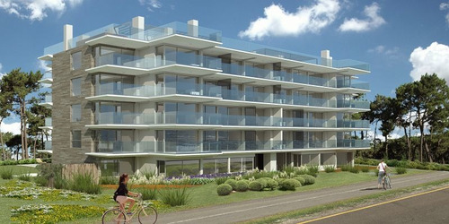 Imagen 2 de 16 de Departamento En Venta En Manantiales