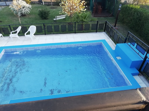 Imagen 22 de 25 de Villa De Merlo - San Luis. Casa Con Pileta De Uso Exclusivo