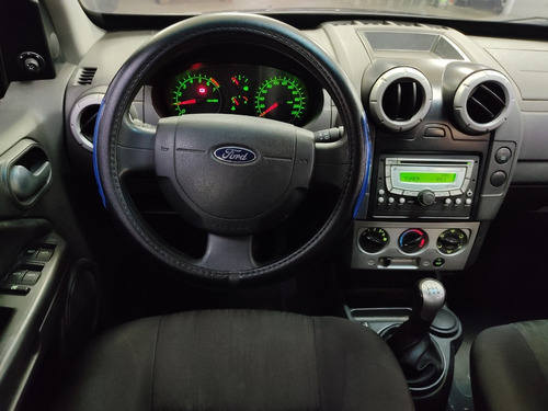 Imagen 10 de 15 de Ford Ecosport Xls 1.6 2009