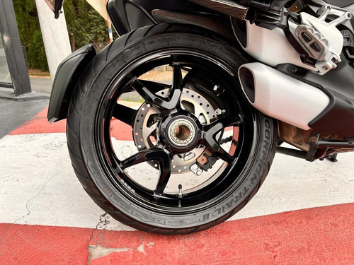 Imagen 16 de 25 de Multistrada 1200s No Bmw Xr 1000,no Ktm 1190,no Ktm 1290