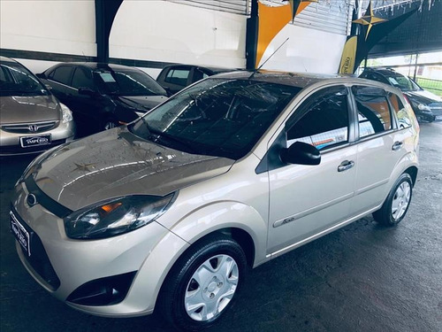 Ford Fiesta Ford Fiesta Rocam Flex Manual 2013