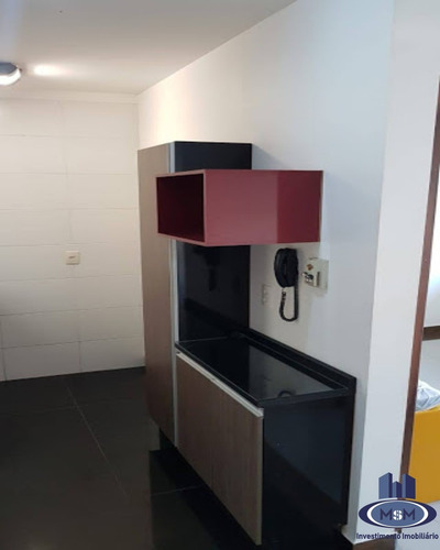 Imagem 15 de 21 de Apartamento - Ap00040 - 33973524