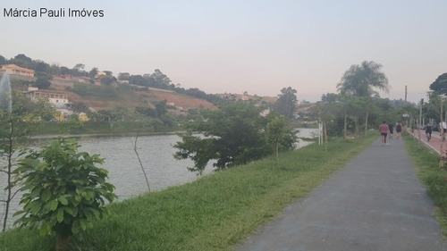 Imagem 1 de 4 de Terreno A Venda No Bairro Vale Azul I - Jundiaí/sp. - Te01221 - 69373093