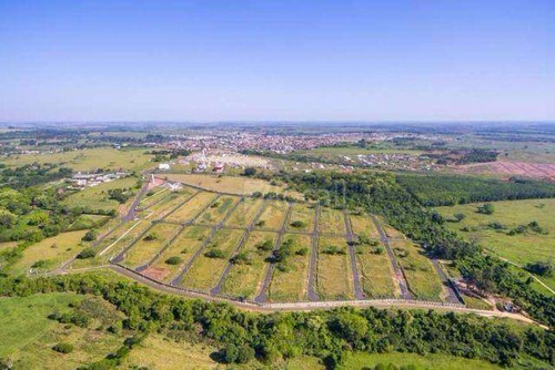 Imagem 2 de 8 de Terreno À Venda, 236 M² Por R$ 85.000,00 - Bella Vitta Monte Líbano - Bady Bassitt/sp - Te0981