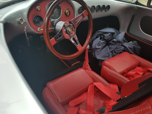 Réplica Spyder 500