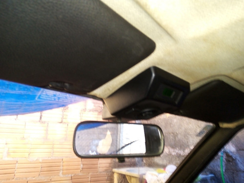 Imagem 9 de 11 de Fiat Uno 1.6 R