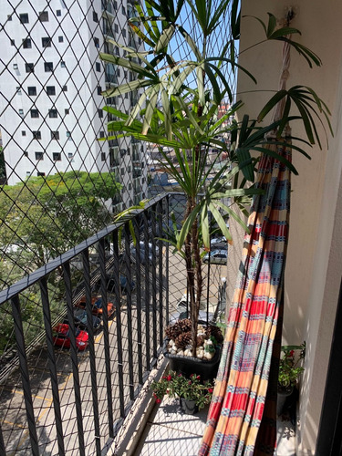 Apartamento Com 2 Dormitórios À Venda, 55 M² Jardim Vergueiro (sacomã)