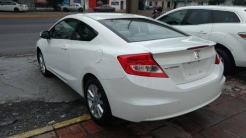 Imagen 4 de 6 de Civic Exl Navi 2012, Automatico