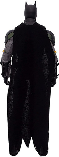 The Batman Figura De Acción Jumbo Articulada - 45.7 Cm