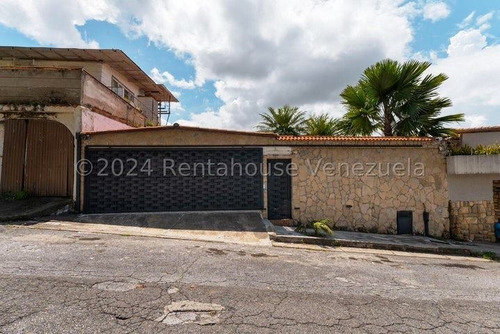 Casa En Venta En Alto Prado 25-1004 Ab