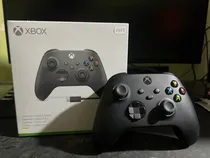 Comprar Mando Inalámbrico Xbox One Negro + Cable Usb