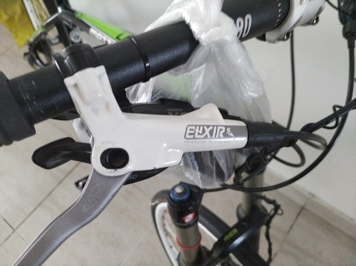 Bicicleta Mtb - Merida Race Lite 2000 - Rodado 26