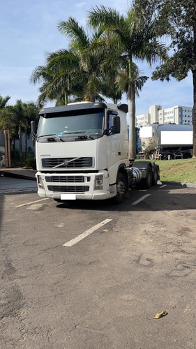 Imagem 1 de 3 de Volvo Fh 440 6x2 2009 I-shift / Único Dono