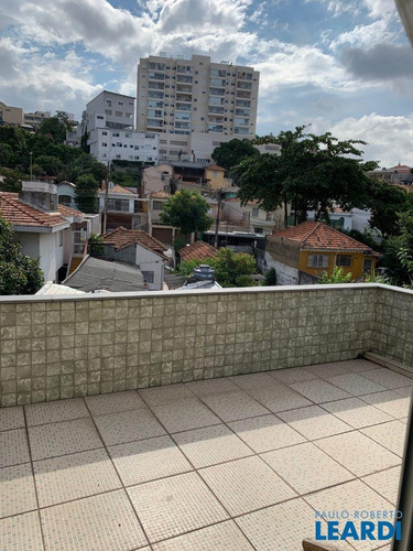 Imagem 15 de 15 de Casa Assobradada - Alto Da Lapa - Sp - 572481