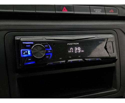 Volkswagen Saveiro 1.6 MSI ROBUST CS 8V FLEX 2P MANUAL