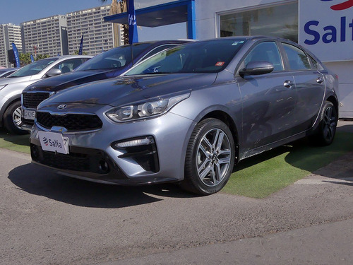 Kia Cerato Ex 1.6