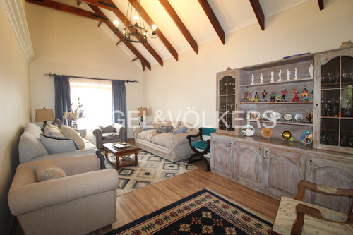 Casa En Loteo Los Cantaros De Olivar
