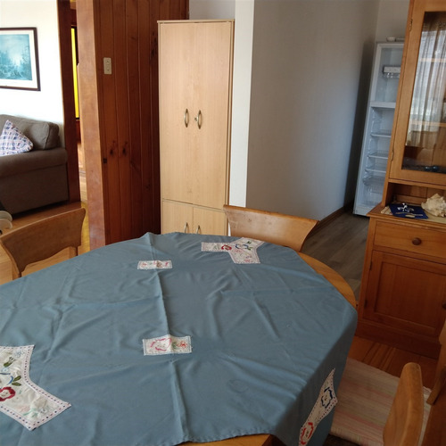 Casa En Arriendo De 5 Dorm. En Maintencillo