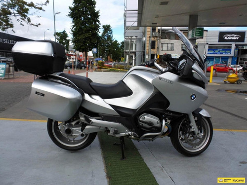 Imagen 5 de 15 de Bmw R 1200 Rt