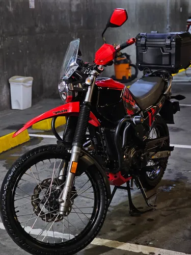 Hero Xpulse 200 2v