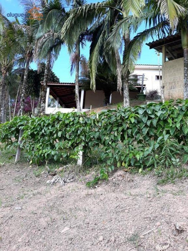 Chácara À Venda, 24200 M² Por R$ 700.000 - Vila Unidos - São José Dos Campos/sp - Ch0095