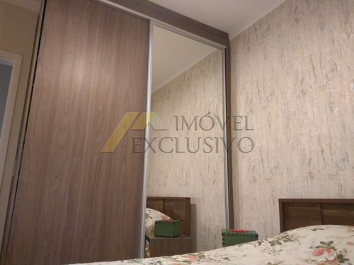 Imagem 7 de 14 de Apartamento, Quinta Primavera, Ribeirão Preto - 399-v