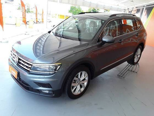 Imagem 4 de 9 de Volkswagen Tiguan 1.4 250 Tsi Total Flex Allspace Tiptronic