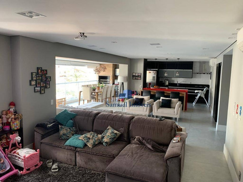 Imagem 9 de 30 de Apartamento Com 3 Dormitórios À Venda, 170 M² Por R$ 2.438.000,00 - Aclimação - São Paulo/sp - Ap4351