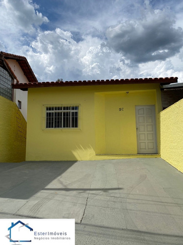 Imagem 8 de 14 de Casa - Ca00454 - 70490934