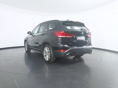 Imagem 14 de 15 de 153850 - Bmw X1 2020 Com Garantia
