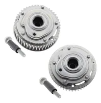 Comprar Par Polia Comando Variável Gm Cruze Sonic 1.8 16v Ecotec
